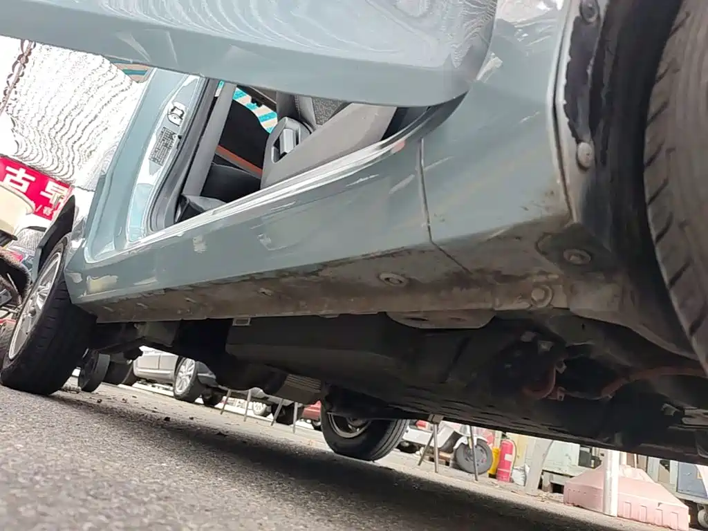 Wuling MINIEV — миниатюра 21