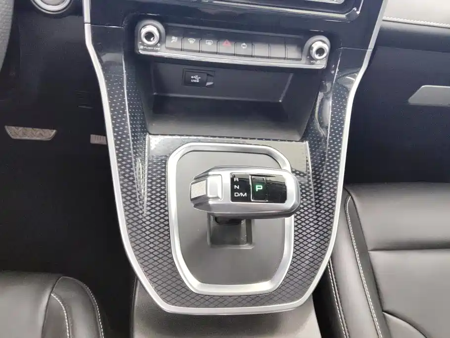 Haval M6 — миниатюра 16