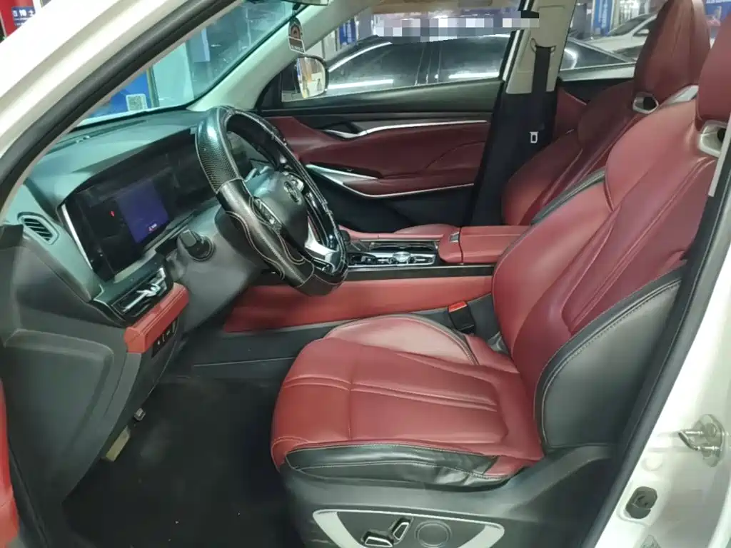 Changan CS75 PLUS — миниатюра 15