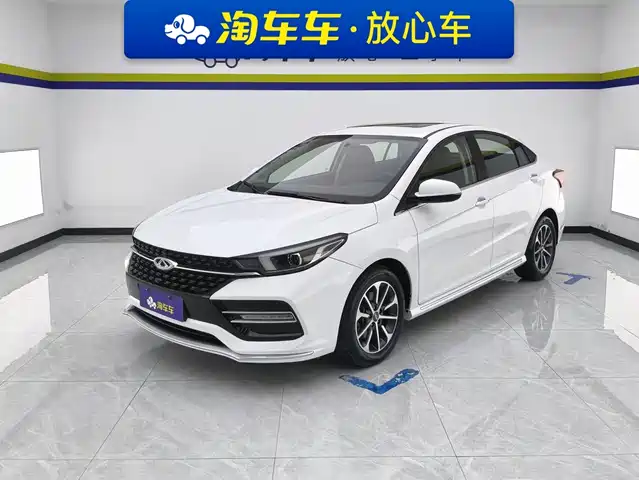 Chery Arrizo GX