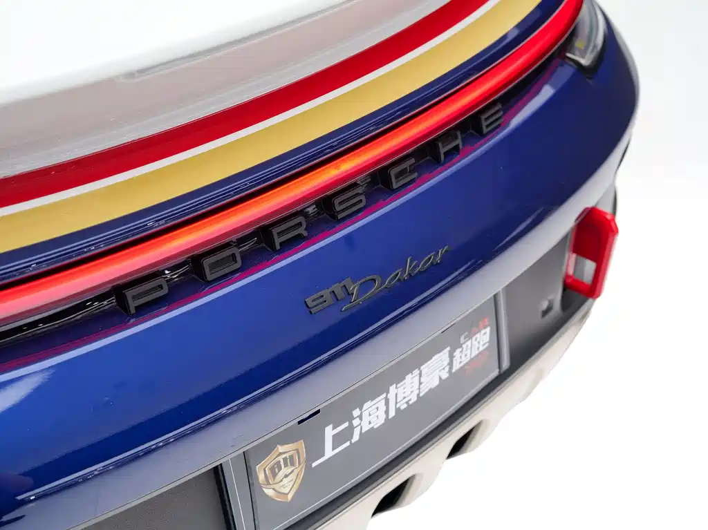 Porsche 911 — миниатюра 20