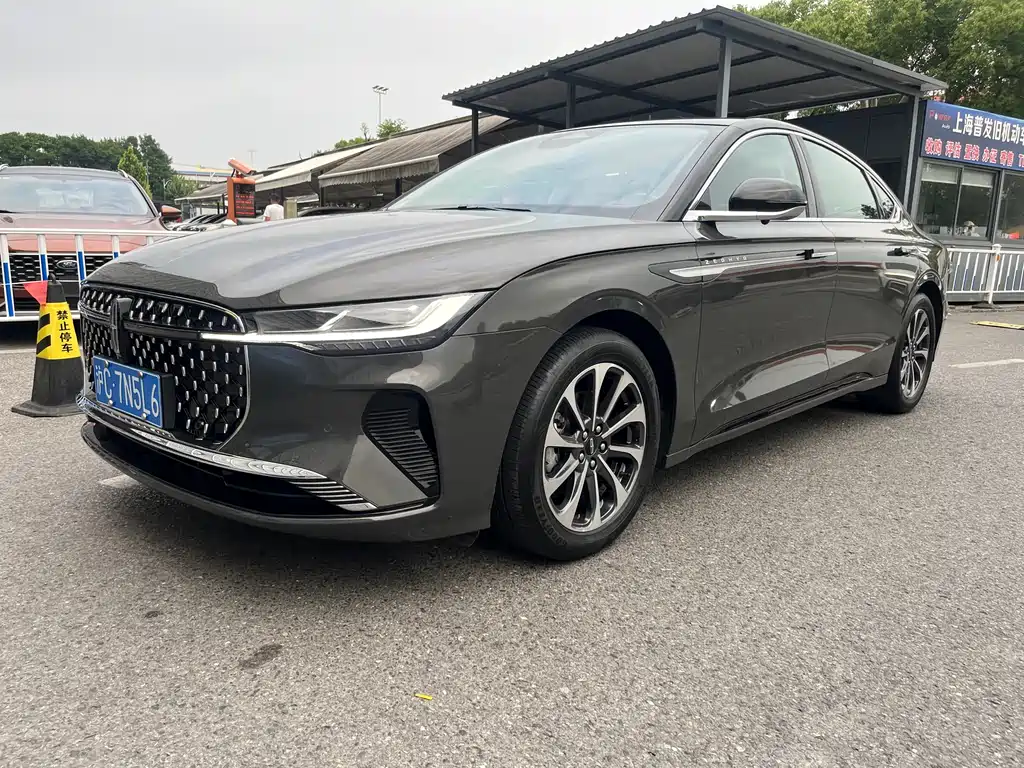 Купить Lincoln Z