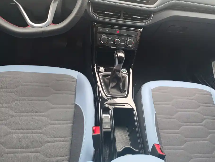 Volkswagen Tharu — миниатюра 16