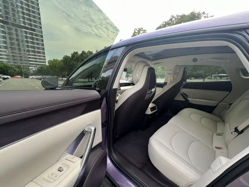 Shangjie Z7 2026 Max
