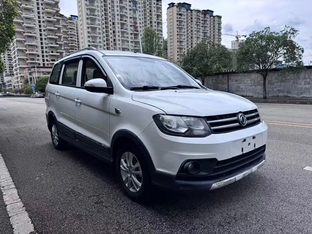 Fengguang Fengguang 360 — миниатюра 2