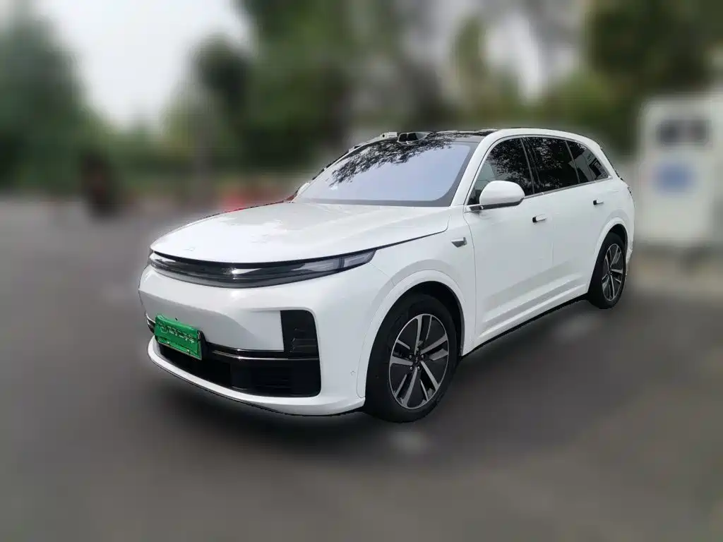 Li Auto L7
