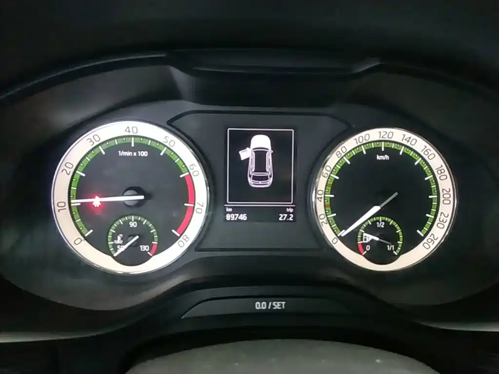 Skoda Kodiaq — миниатюра 12