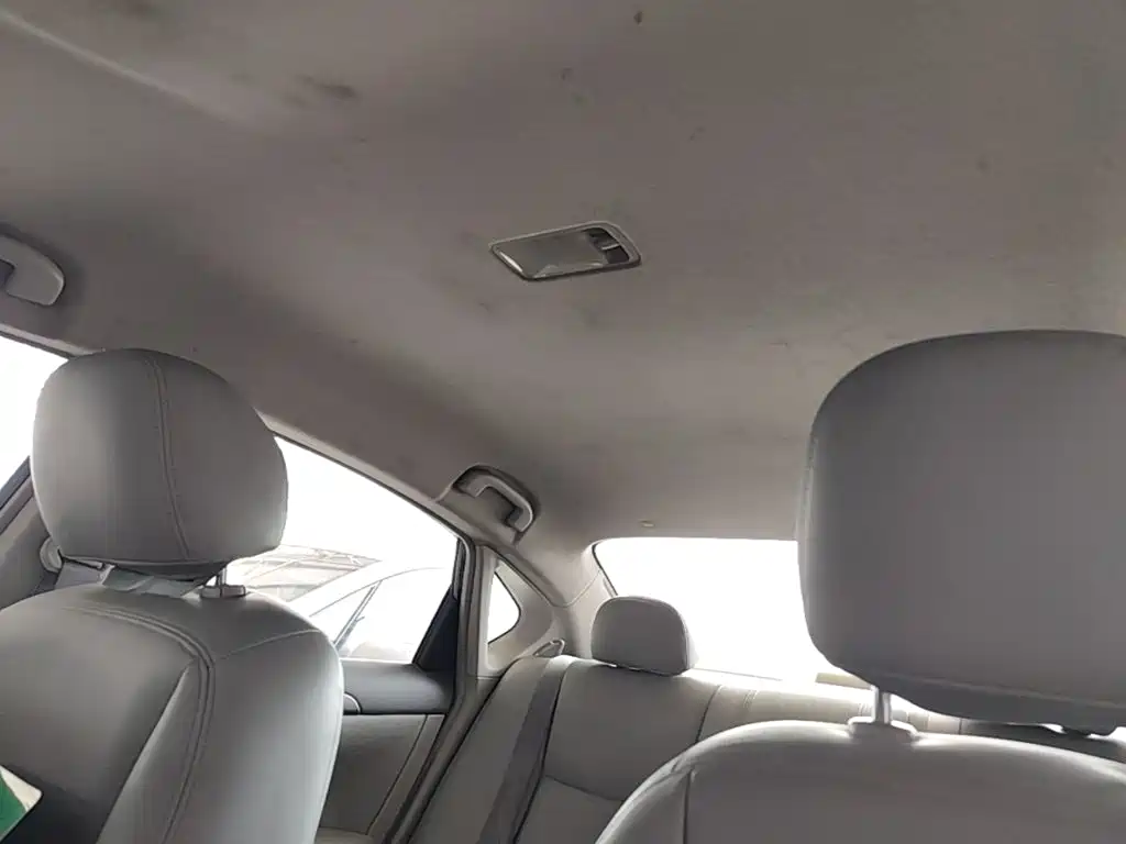Nissan Sylphy — миниатюра 18
