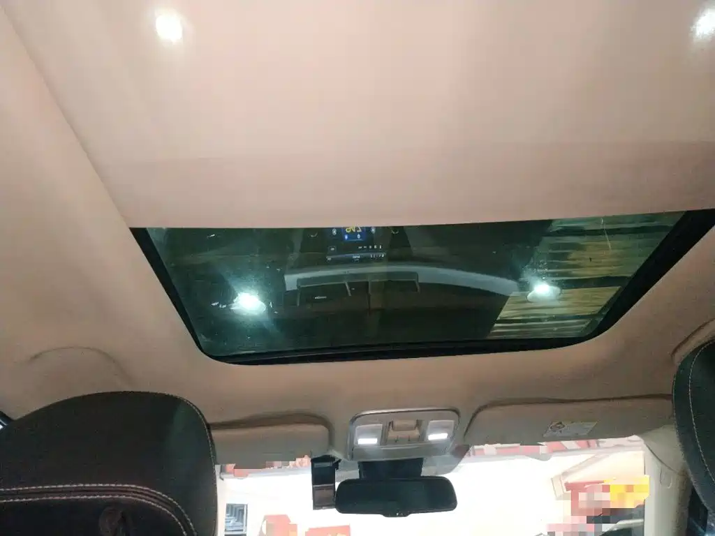 Geely Boyue — миниатюра 18