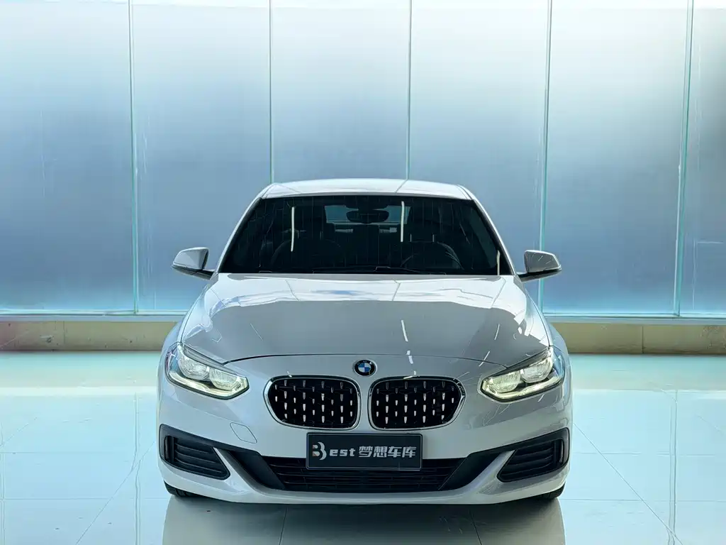 BMW 1 Series — миниатюра 2