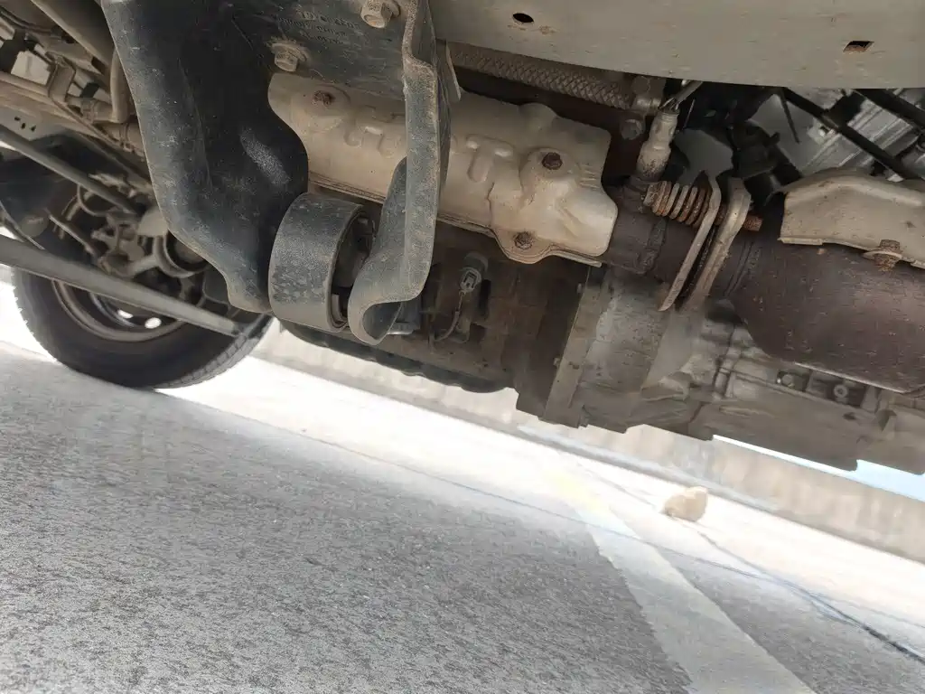 Jinbei Hiace X30L — миниатюра 16