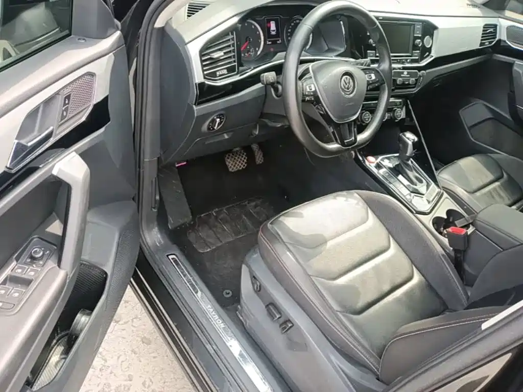 Volkswagen Tayron — миниатюра 16