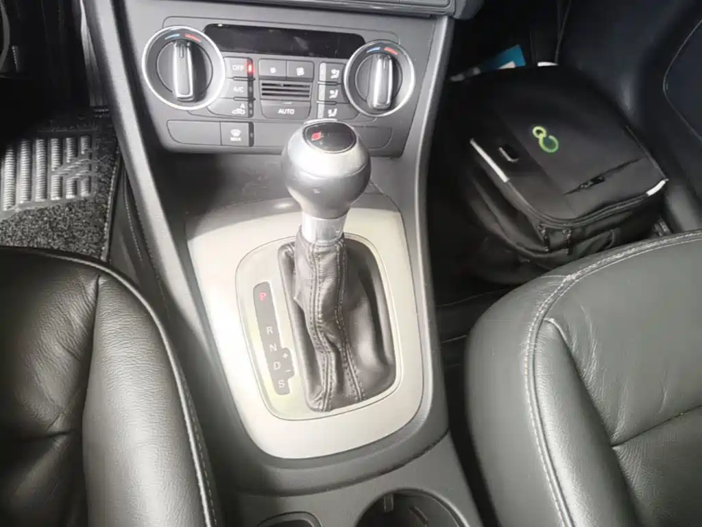 Audi Q3 — миниатюра 14