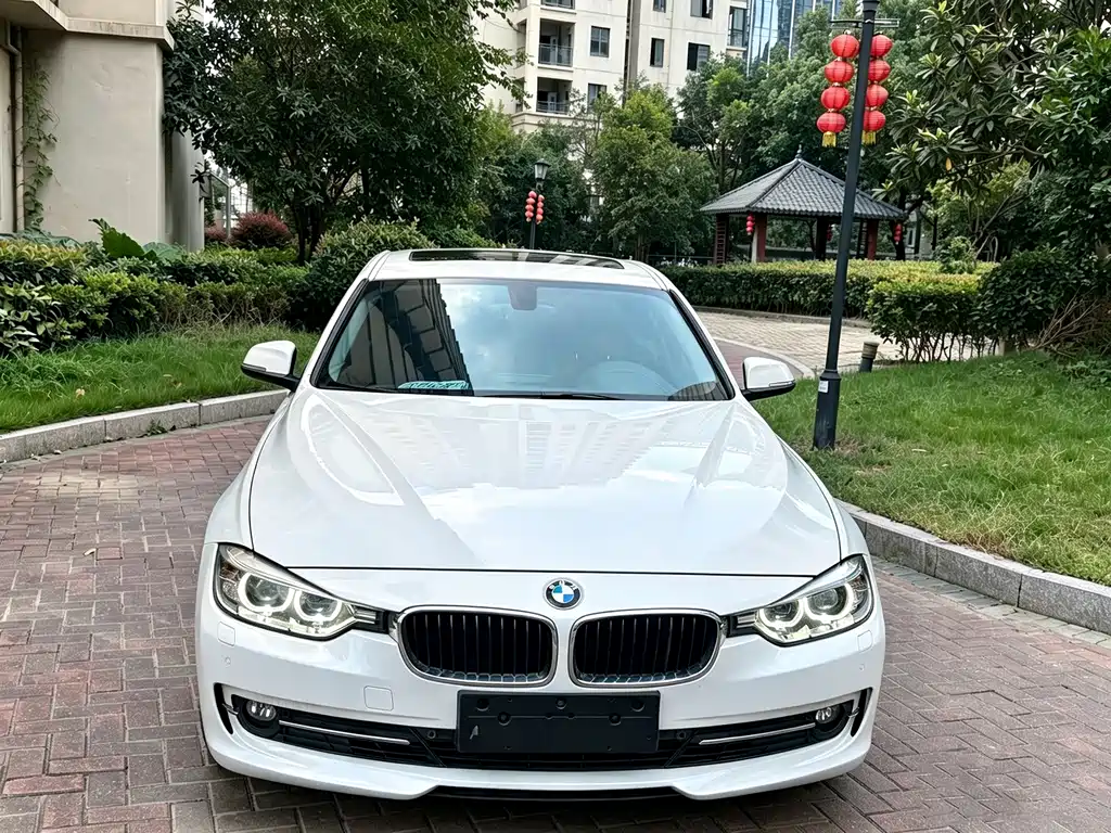 BMW 3 Series — миниатюра 2