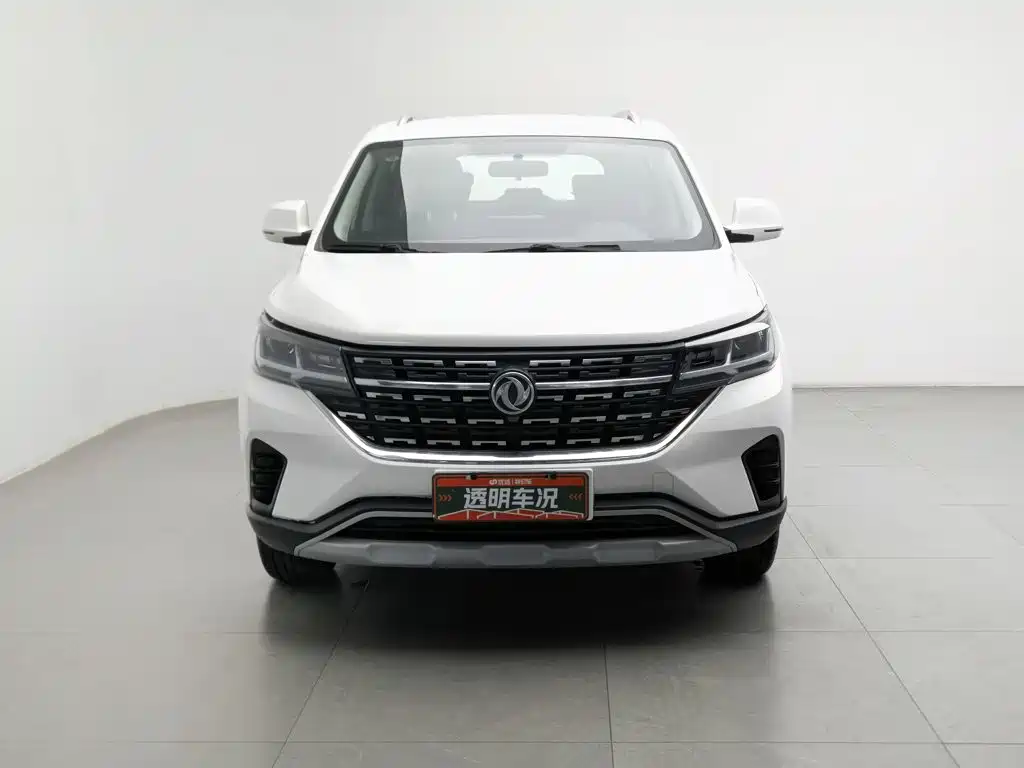 Dongfeng Forthing T5 2022 — фото 3