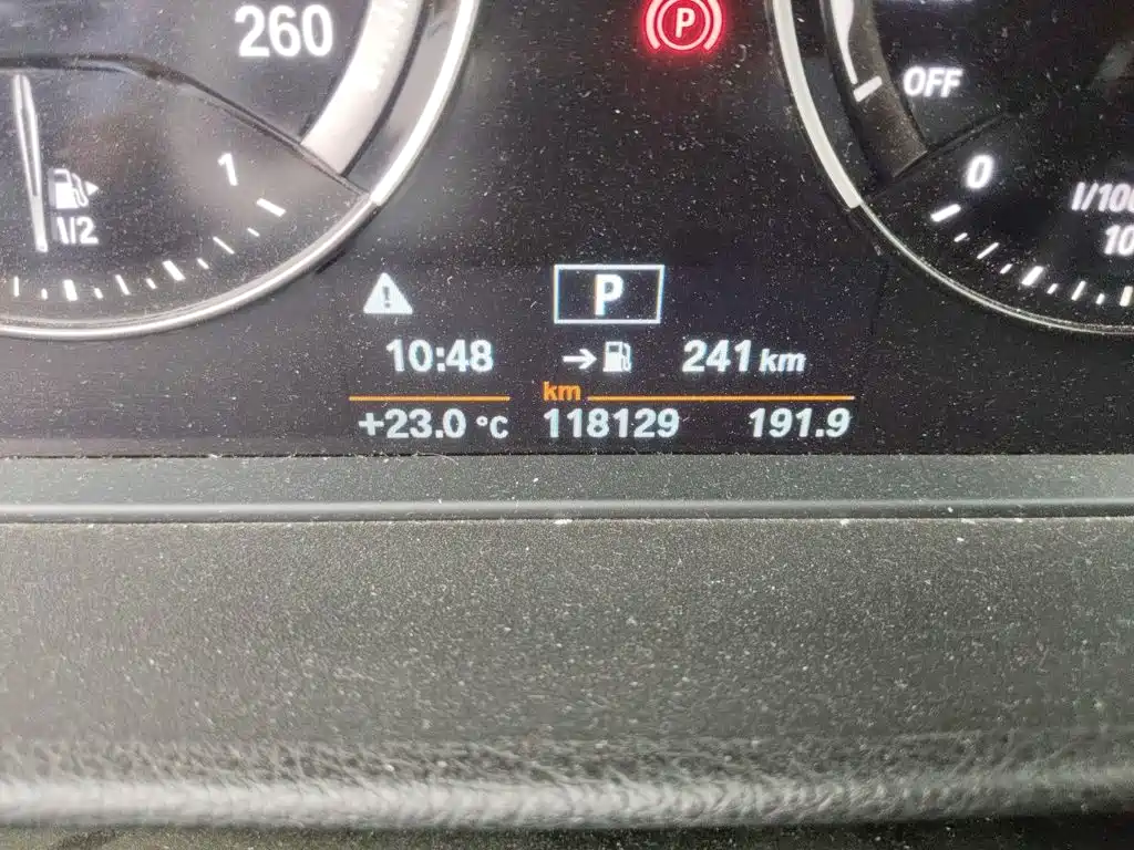 BMW 1 Series — миниатюра 8