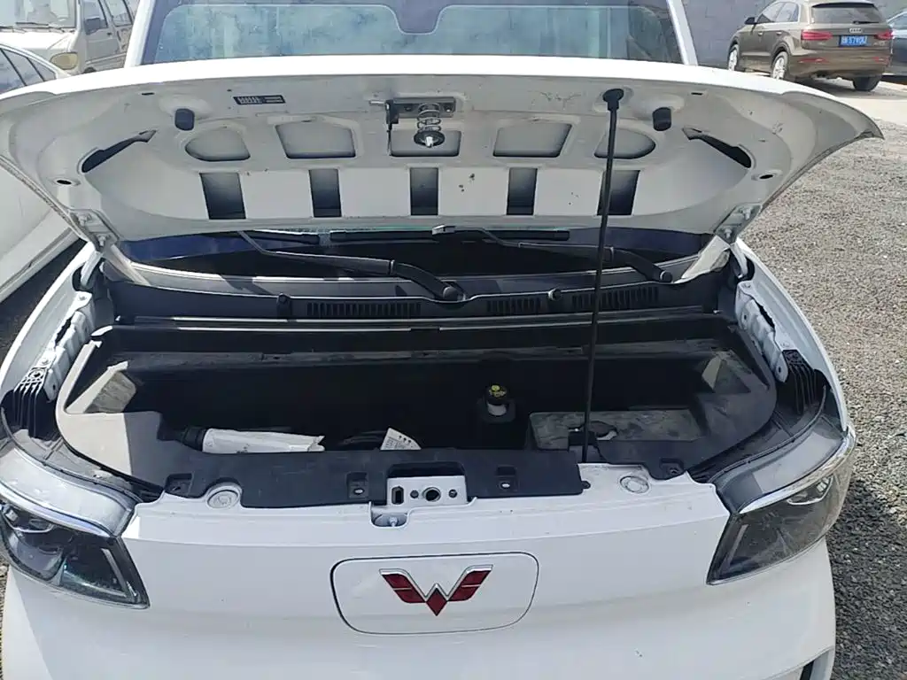 Wuling Zhiguang EV — миниатюра 20