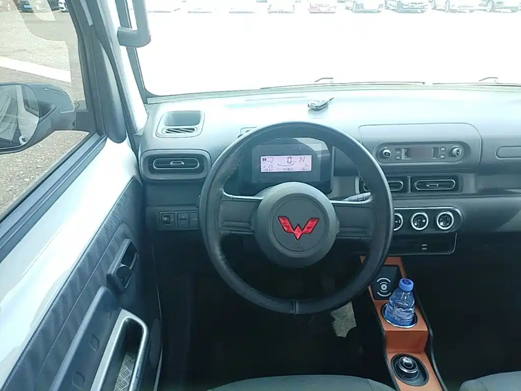 Wuling Zhiguang EV — миниатюра 11