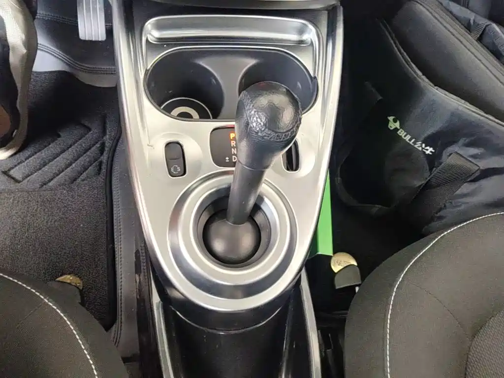 smart Smart Forfour — миниатюра 14