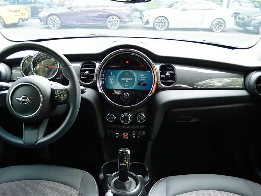 MINI Mini — миниатюра 12