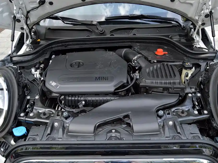 MINI Mini — миниатюра 6