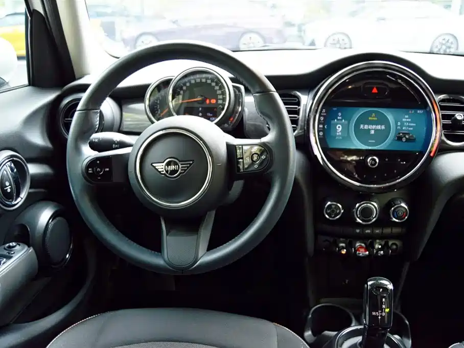 MINI Mini — миниатюра 13