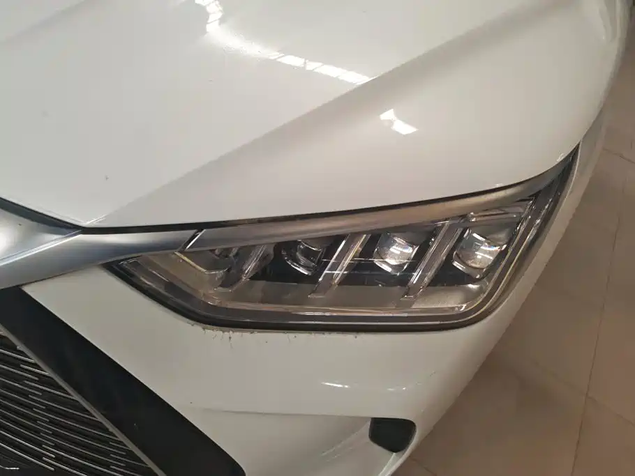 BYD PLUS New Energy — миниатюра 5