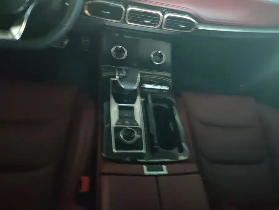 Jetour X70 PLUS — миниатюра 16