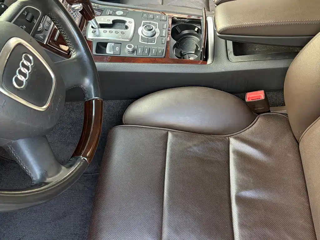 Audi A8 — миниатюра 13