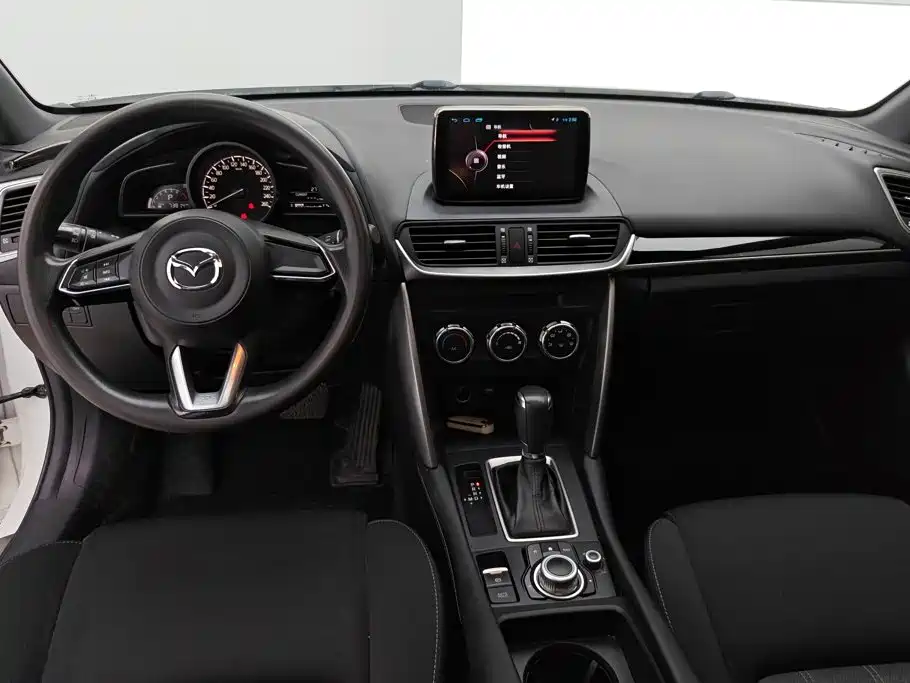 Mazda CX-4 — миниатюра 12