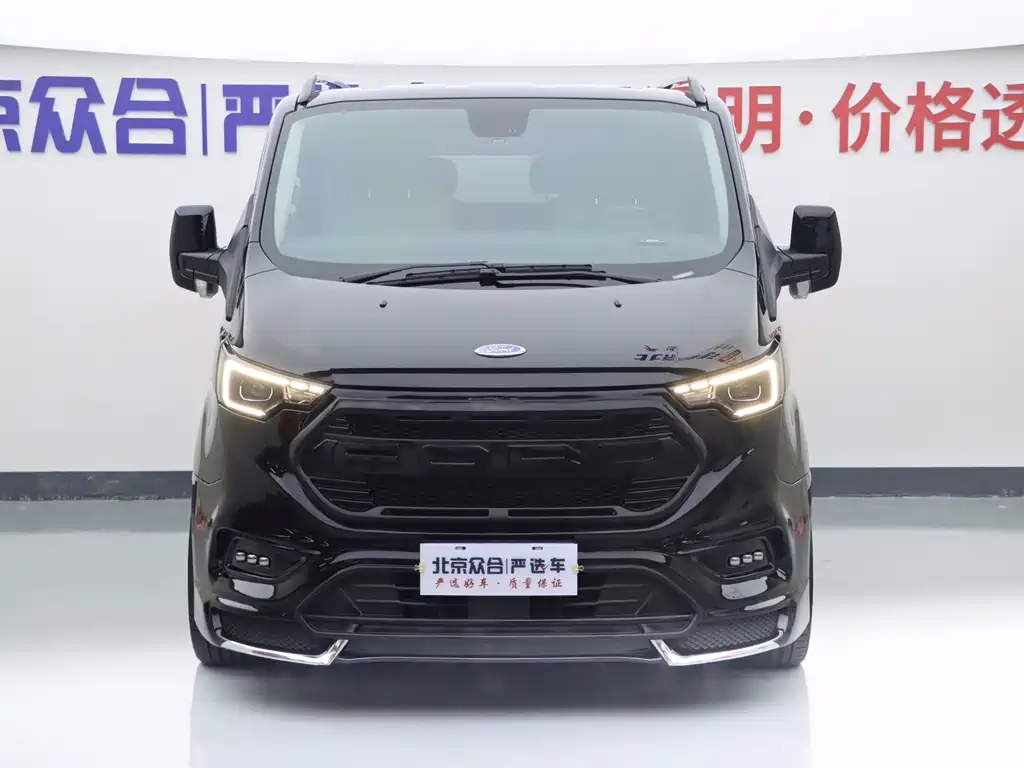 WOWSEN Ford Heiwushi — миниатюра 3