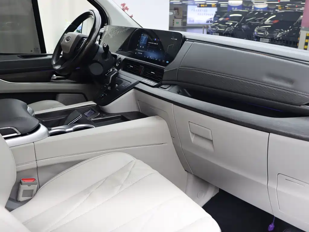 WOWSEN Ford Heiwushi — миниатюра 10