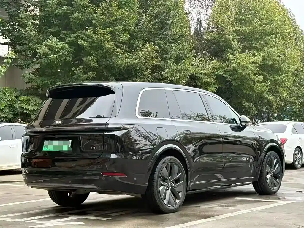 Li Auto IDEAL L9