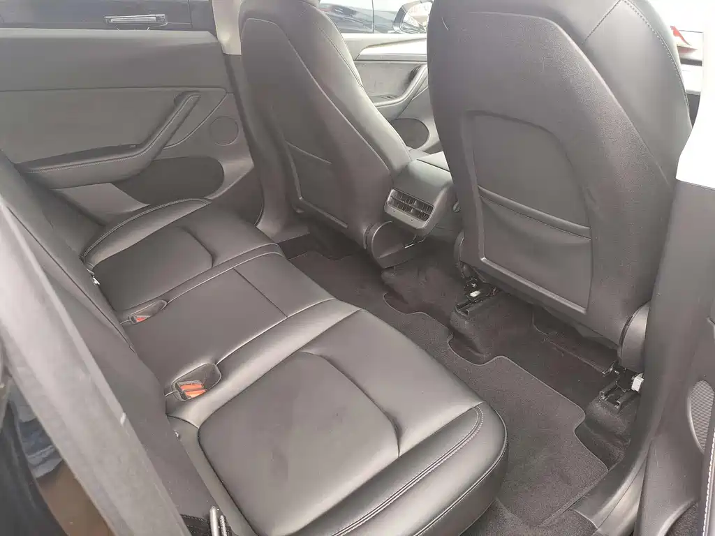 Tesla Model Y — миниатюра 8