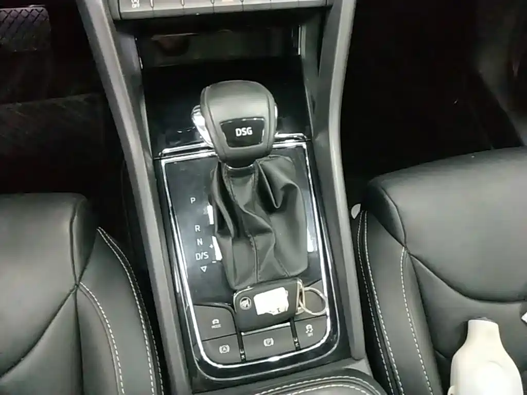 Skoda Kodiaq — миниатюра 14