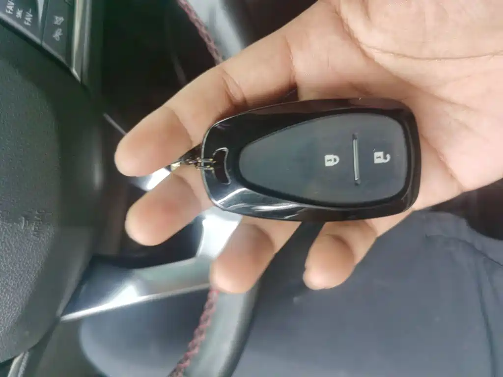 Chevrolet Trax — миниатюра 9
