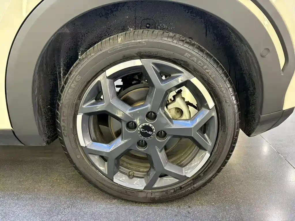 BYD Seagull — миниатюра 5