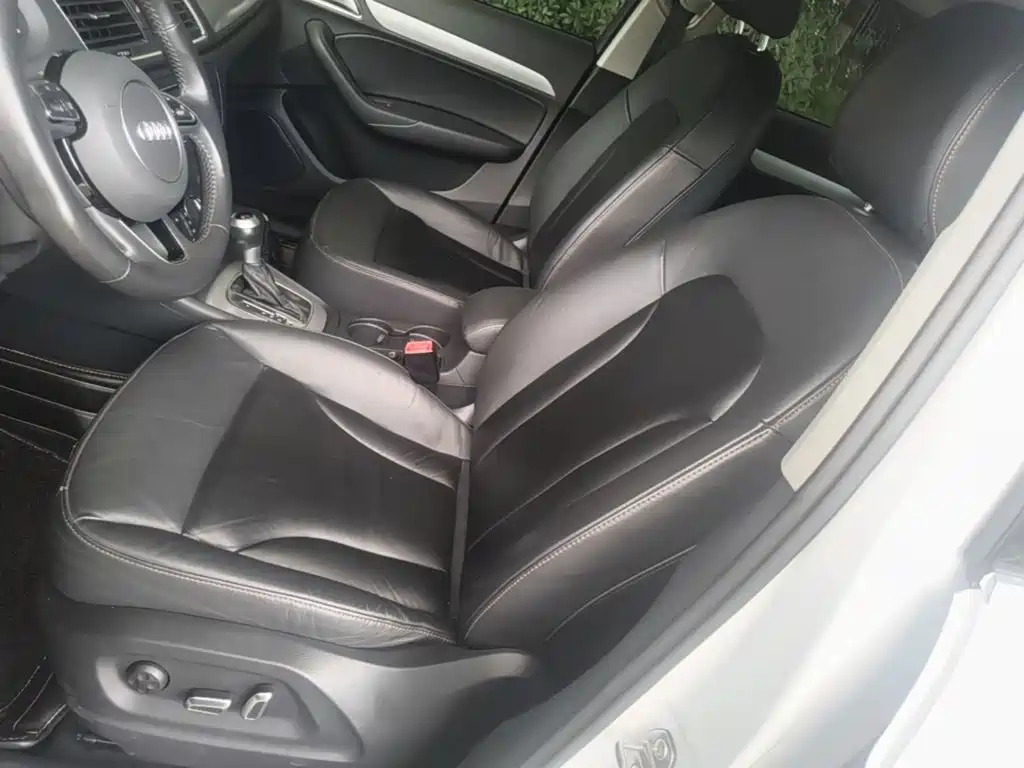 Audi Q3 — миниатюра 15