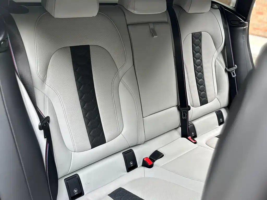 BMW X6 M X6 M, фото 13