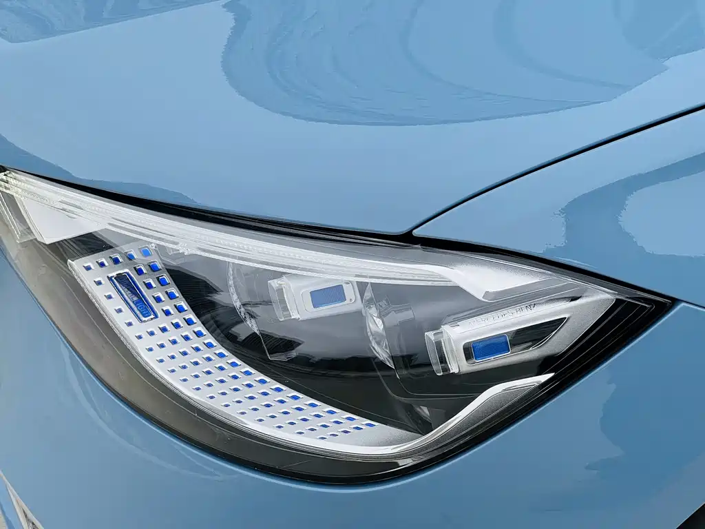 MERCEDES-BENZ MAYBACH S CLASS