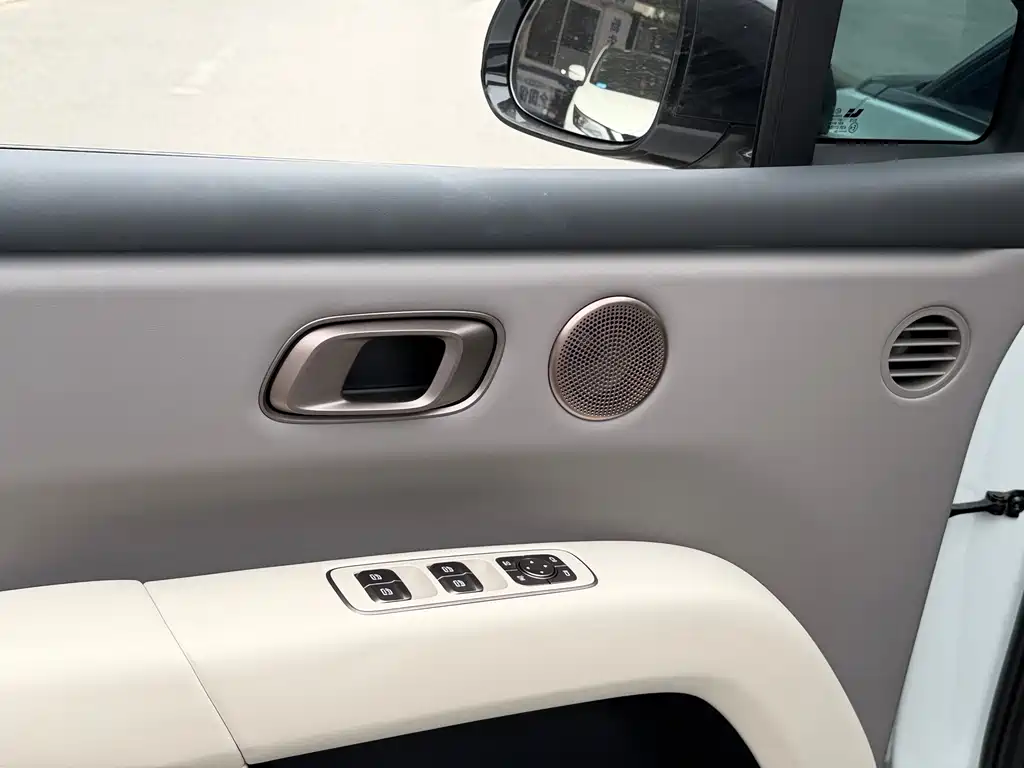 Li Auto Li i6 — миниатюра 7