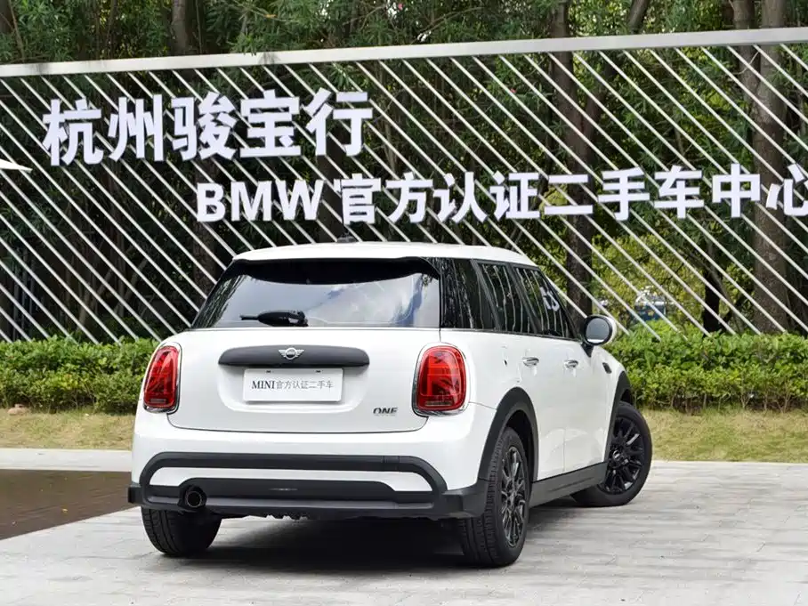MINI Mini — миниатюра 3