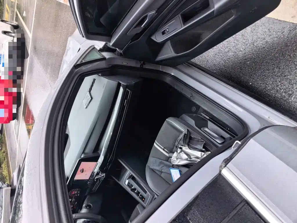 Volkswagen Golf — миниатюра 19