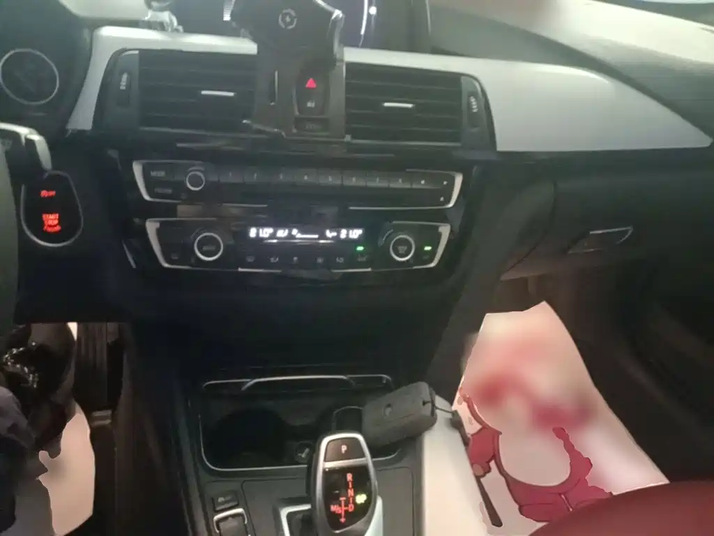 BMW 3 Series — миниатюра 10