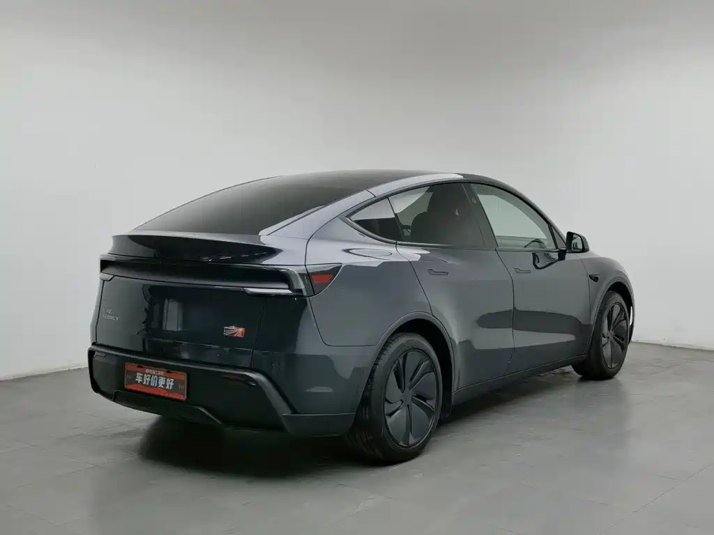 Tesla Model Y — фотографии объявления, Фото 3