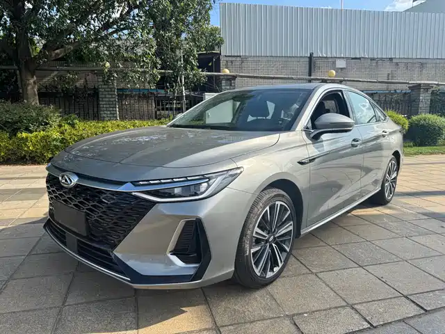 CHERY ARRIZO 8 2023