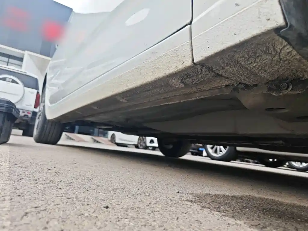 Chevrolet Monza — миниатюра 16