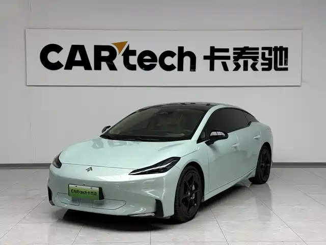 GAC Hyptec GT