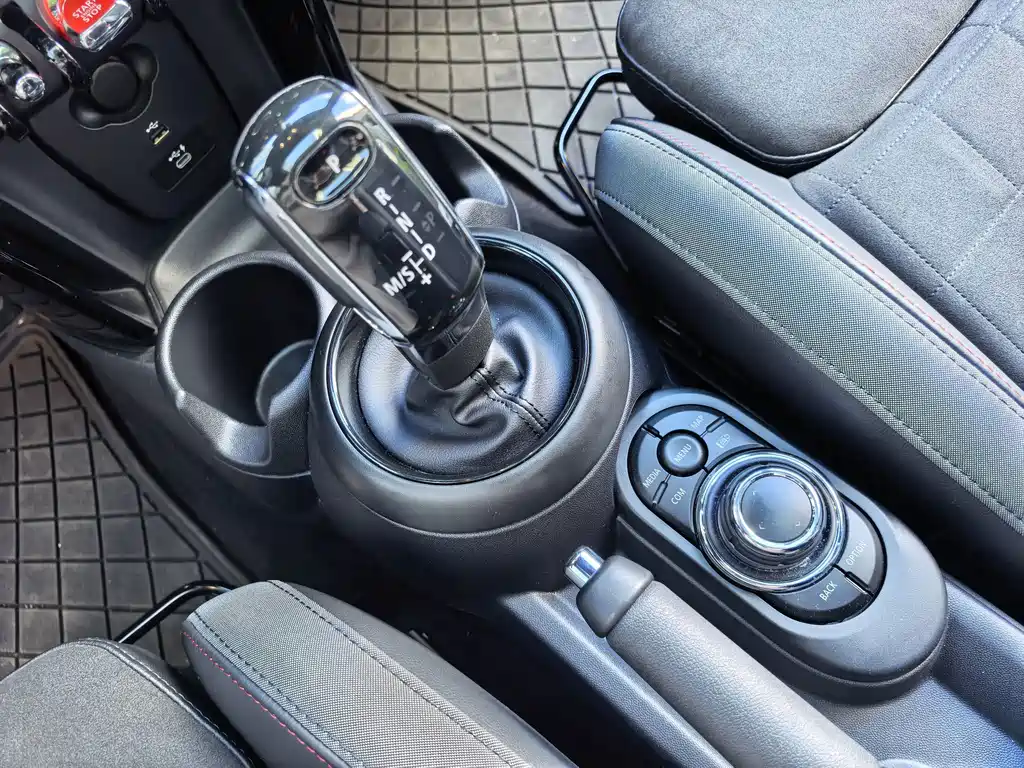 MINI Mini JCW — миниатюра 28