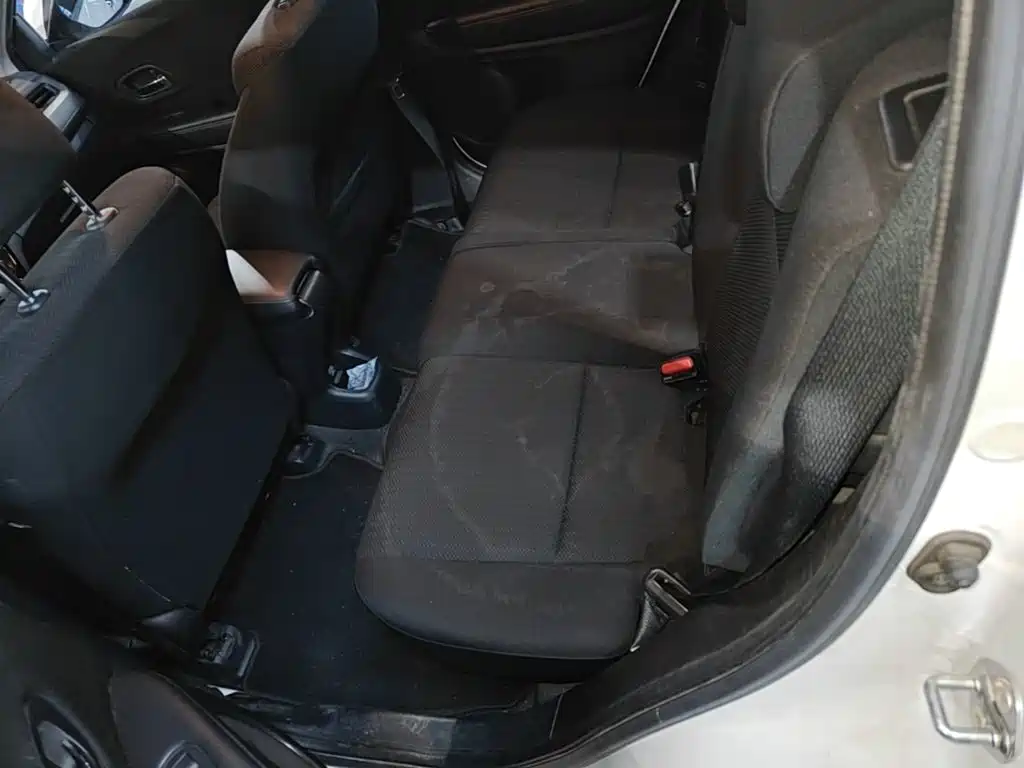Honda Vezel — миниатюра 17